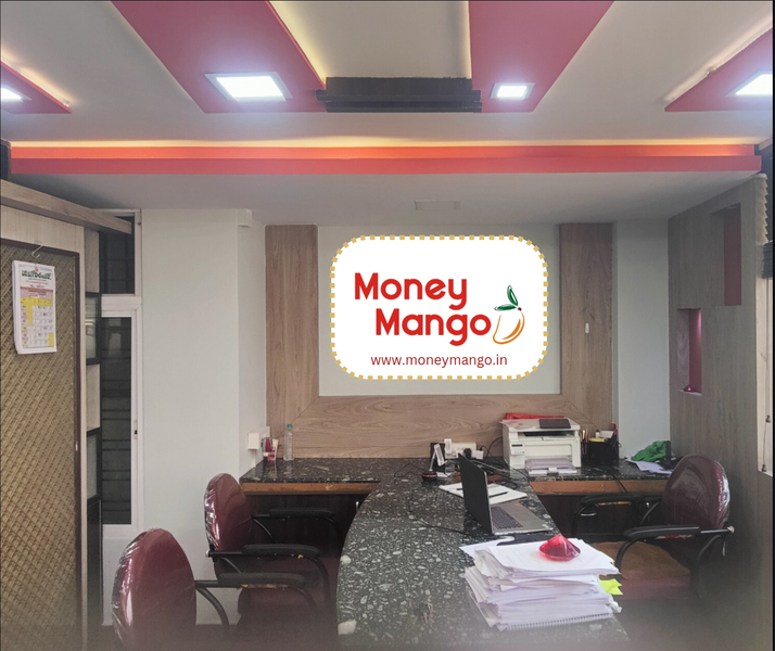 Cover photo of Money Mango